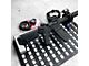 Grey Man Tactical Locking Rifle Rack MOLLE Panel with SC-6 Mount and XL RMP Buttstock Cup Kit (Universal; Some Adaptation May Be Required)