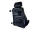 Grey Man Tactical RMP Vehicle Bow Rack MOLLE Panel Package; 15.25-Inch x 25-Inch (Universal; Some Adaptation May Be Required)
