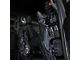 Grey Man Tactical RMP Vehicle Dual Seat Back Locking MOLLE Panel Package (Universal; Some Adaptation May Be Required)