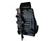 Grey Man Tactical RMP Vehicle Rifle Rack MOLLE Panel without Backer Plates; 12.25-Inch x 21-Inch (Universal; Some Adaptation May Be Required)