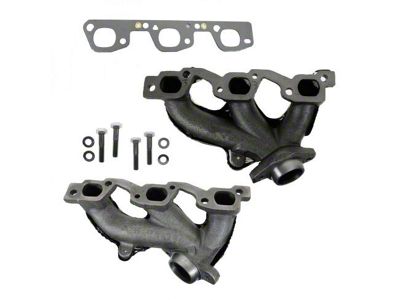 Jeep Exhaust Accessories for Wrangler ExtremeTerrain