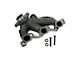 Exhaust Manifold and Gasket Kit (07-11 3.8L Jeep Wrangler JK)