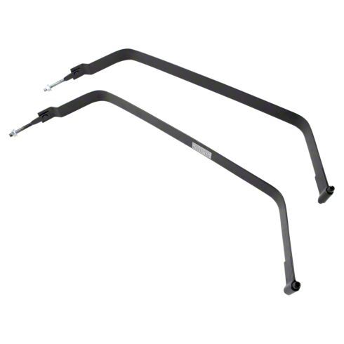 Fuel Tank Assembly Center Strap J5356651 17739.01 fits 70–95 Jeep CJ5, CJ6, CJ7, CJ8, YJ