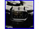 Radiator Cooling Fan Assembly (07-11 Jeep Wrangler JK)