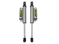 ADS Racing Shocks Direct Fit Race Front Shocks with Remote Reservoir for 3 to 5-Inch Lift (07-18 Jeep Wrangler JK)