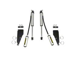 ADS Racing Shocks Direct Fit Race Rear Shocks with Remote Reservoir for 3 to 5-Inch Lift (07-18 Jeep Wrangler JK)