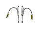 ADS Racing Shocks Direct Fit Race 3-Tube Bypass Front Shocks with Remote Reservoir for 3 to 4-Inch Lift (18-24 Jeep Wrangler JL)