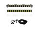 KC HiLiTES 30-Inch FLEX ERA LED Light Bar Master Kit (Universal; Some Adaptation May Be Required)