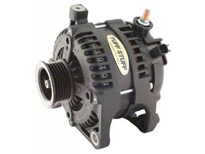 Jeep JK Alternators & Starters for Wrangler (2007-2018) ExtremeTerrain