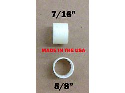 MTS Company Dana 20 Transfer Case Bushing; 7/16 x 5/8-Inch (76-79 Jeep CJ7)