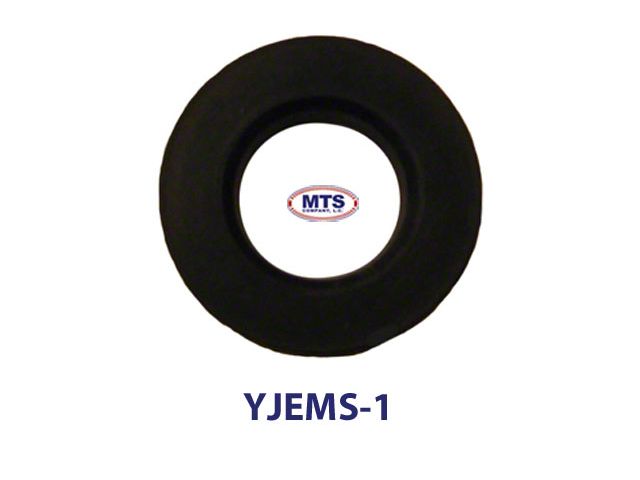 MTS Company EMS Grommet for 20-Gallon Fuel Tank (87-95 Jeep Wrangler YJ)