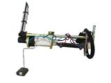 MTS Company Fuel Sending Unit with Pump for 15-Gallon Fuel Tank (87-90 Jeep Wrangler YJ w/ Fuel Injection)