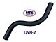 MTS Company Fuel Vent Hose (97-02 Jeep Wrangler TJ)