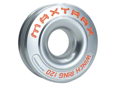 MAXTRAX 120mm Winch Ring