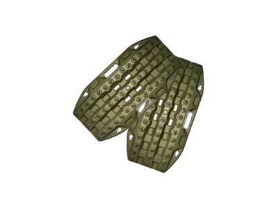 Jeep JK Recovery Gear for Wrangler (2007-2018) | ExtremeTerrain