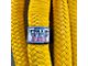 Deadman Off-Road The Deadman Stretchy Band Kinetic Recovery Rope; 1-1/16-Inch x 20-Foot