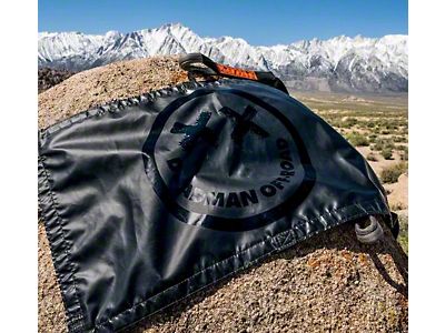 Deadman Off-Road Titan XD The Deadman V2 Recovery Kit OG-DM-V2 