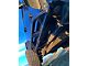 Outta Hand Fabrication Elite Rock Sliders (07-18 Jeep Wrangler JK 2-Door)