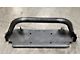 Outta Hand Fabrication Insanity Front Bumper with Grille Guard (97-06 Jeep Wrangler TJ)