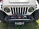 Outta Hand Fabrication Intensity Front Bumper (97-06 Jeep Wrangler TJ)