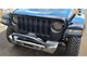 Outta Hand Fabrication Intensity Front Bumper Lower Skid Plate (20-24 Jeep Gladiator JT)