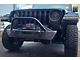 Outta Hand Fabrication Intensity Front Bumper Lower Skid Plate (18-24 Jeep Wrangler JL)
