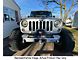 Outta Hand Fabrication Elite Aluminum Front Bumper with Stinger (20-24 Jeep Gladiator JT)