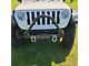 Outta Hand Fabrication Hysteria Front Bumper with Stinger (20-24 Jeep Gladiator JT)