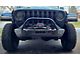 Outta Hand Fabrication Intensity Front Bumper with Grille Guard (07-18 Jeep Wrangler JK)