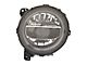 CAPA Replacement LED Headlight; Driver Side (20-24 Jeep Gladiator JT)