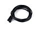 Multicolor LED Rock Light Extension Cable; 10-Foot