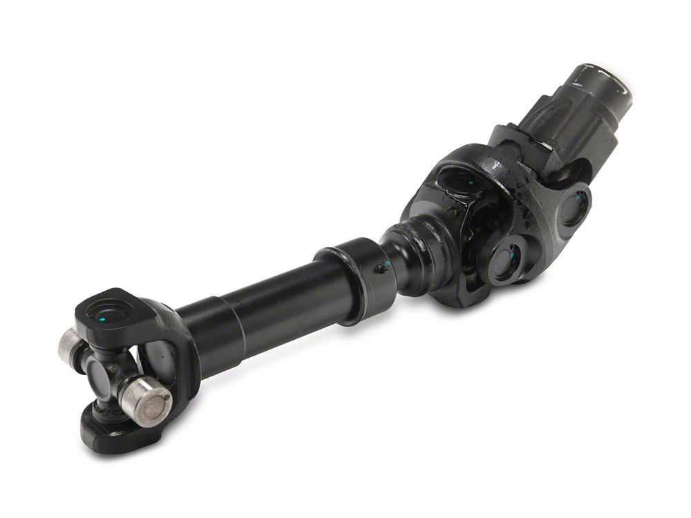 Mammoth HD Rear CV Drive Shaft (97-06 Jeep Wrangler TJ