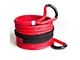 Yankum Ropes 3/4-Inch x 30-Foot Kinetic Rope; Red