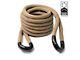 Yankum Ropes 5/8-Inch x 30-Foot Kinetic Rope; Desert Tan