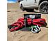 Yankum Ropes Weekender Off-Road Recovery Kit; 1-Ton