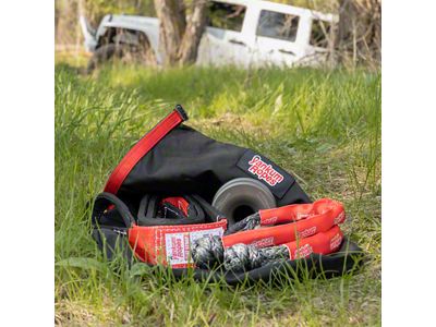 Jeep Recovery Kits for Wrangler | ExtremeTerrain