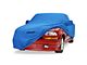 Covercraft Custom Car Covers Sunbrella Car Cover; Gray (21-24 Jeep Wrangler JL Rubicon 392)