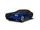 Covercraft Custom Car Covers WeatherShield HP Car Cover; Bright Blue (21-24 Jeep Wrangler JL Rubicon 392)