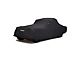 Covercraft Custom Car Covers Form-Fit Car Cover; Charcoal Gray (21-24 Jeep Wrangler JL Rubicon 392)