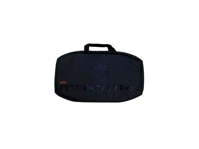 MAXTRAX Mini Carry Bag; Black