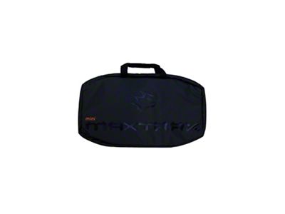 MAXTRAX Mini Carry Bag; Black