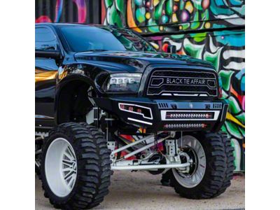 Rigid Industries 20-Inch Radiance Plus LED Light Bar with RGBW Backlight (Universal; Some Adaptation May Be Required)