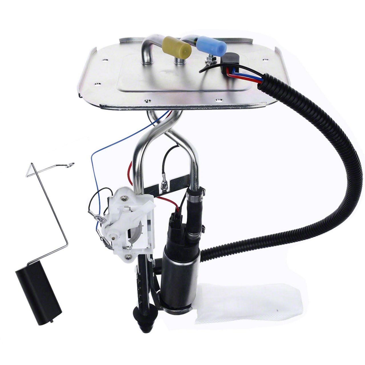 Jeep Wrangler Fuel Pump Assembly (9195 Jeep Wrangler YJ) Free Shipping