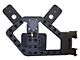 ACE Engineering Stand Alone Tire Carrier; Texturized Black (07-18 Jeep Wrangler JK)