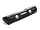 RIVAL 4x4 Stamped Steel Modular Stubby Front Bumper (18-24 Jeep Wrangler JL)