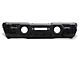 RIVAL 4x4 Stamped Steel Modular Stubby Front Bumper (18-24 Jeep Wrangler JL)