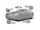 Covercraft Custom Car Covers Reflectect Car Cover; Silver (23-24 Jeep Wrangler JL 4xe)
