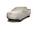 Covercraft Custom Car Covers Ultratect Car Cover; Gray (23-24 Jeep Wrangler JL 4xe)