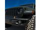 ARB Quatro Fog Light Mounts (20-24 Jeep Gladiator JT w/ 3-Piece Front Bumper)