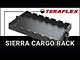 Teraflex Sierra Rear Cargo Rack (18-24 Jeep Wrangler JL 4-Door)
